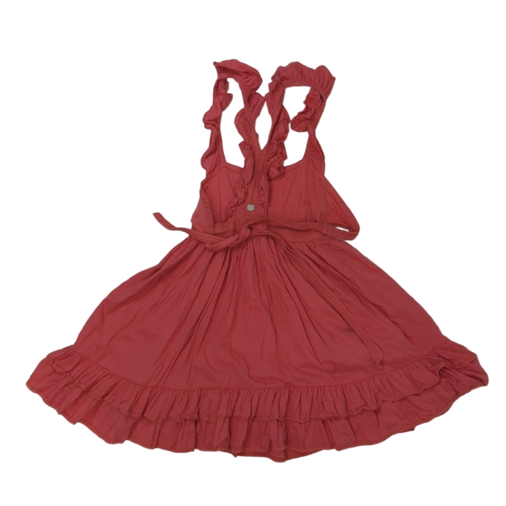 Superdry Pink Dress